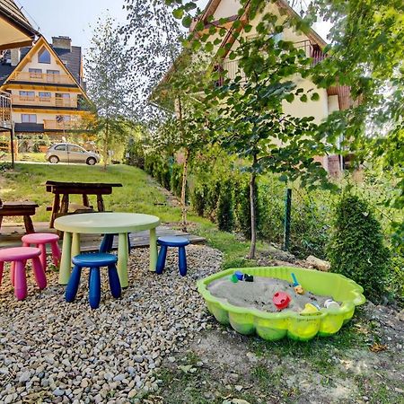 Apartament Marmurki Zakopane Exterior photo