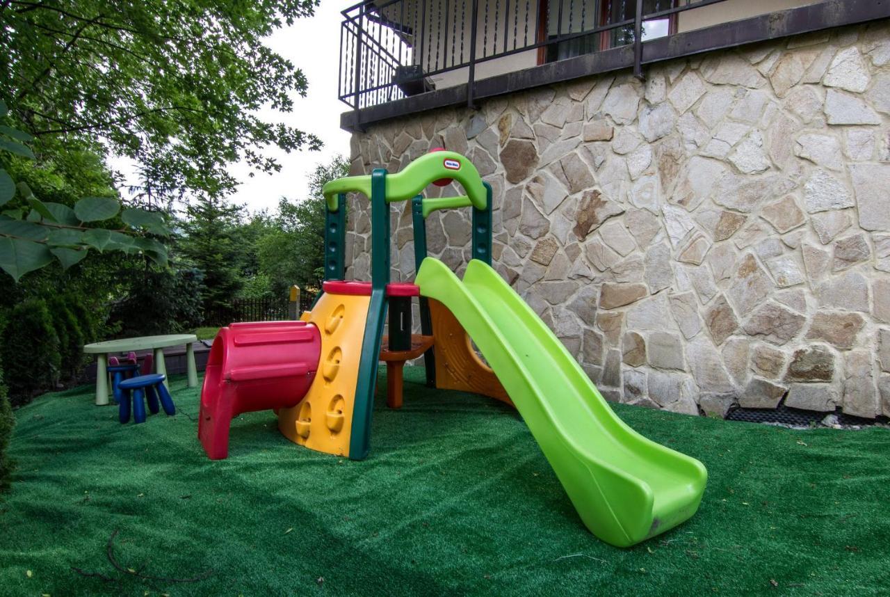 Apartament Marmurki Zakopane Exterior photo