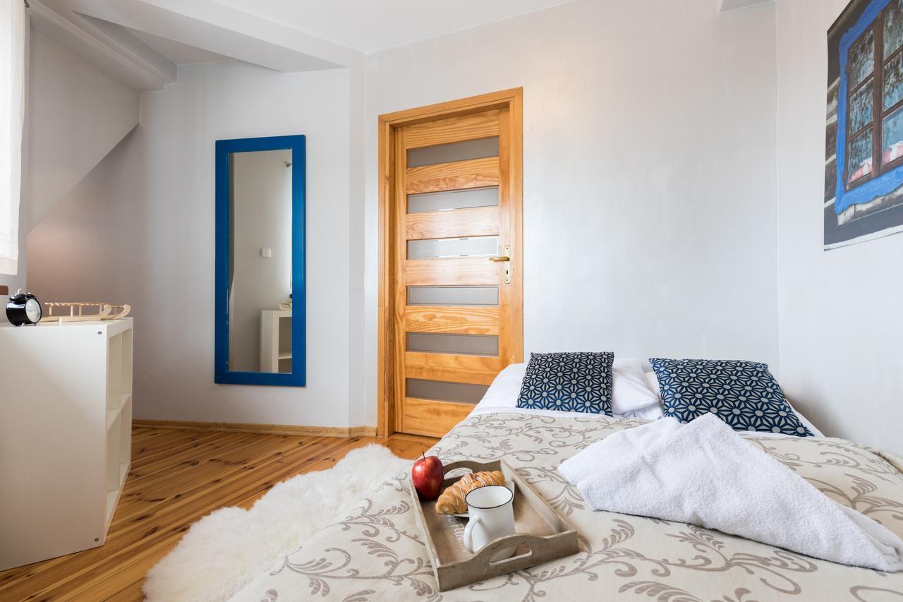 Apartament Marmurki Zakopane Exterior photo
