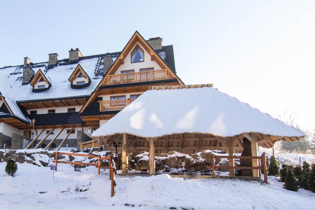 Apartament Marmurki Zakopane Exterior photo